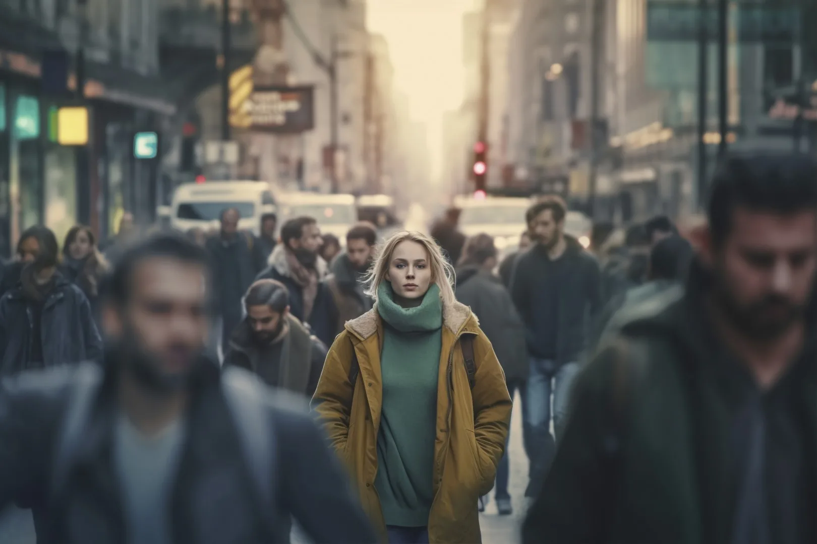 Como Criar e Manter Conexões Autênticas em um Mundo Cada Vez Mais Individualista